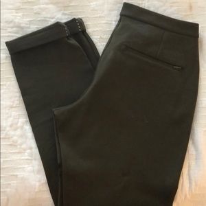 NWOT Lululemon Trek Trouser